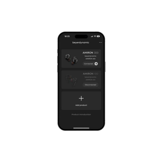 Beyerdynamic 531483