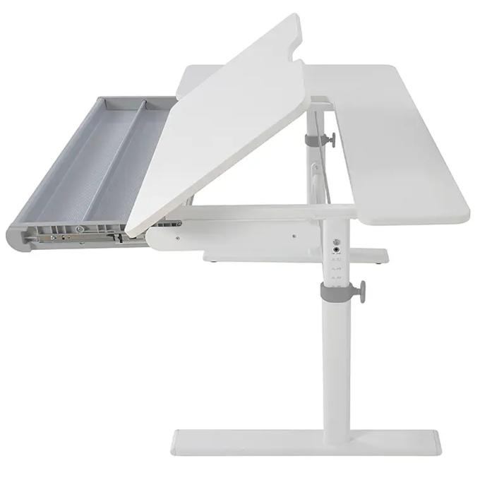 FunDesk DOLORE GREY