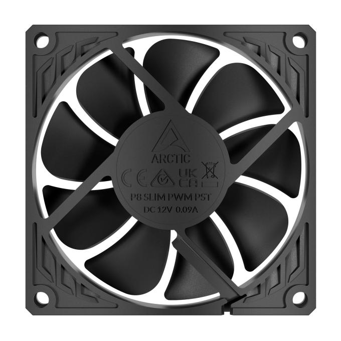 Arctic ACFAN00295A