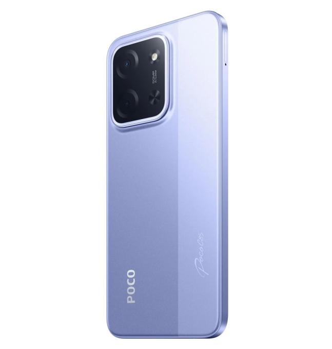 Poco Poco C85 8/256GB Purple
