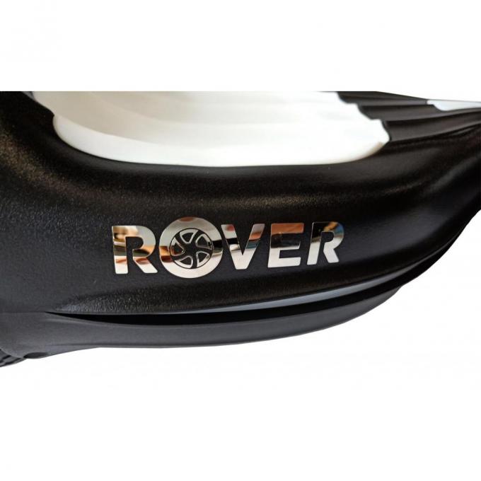 Гироборд Rover M6 6.5 black