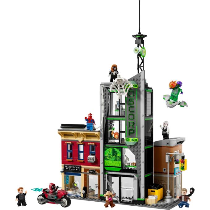 LEGO 76324