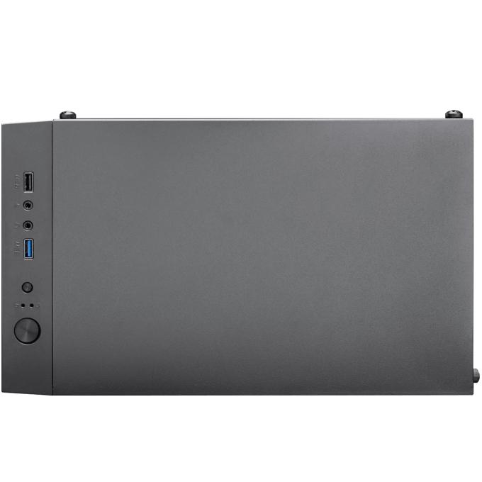 1STPLAYER X1-3F1-BK&PS-600FK