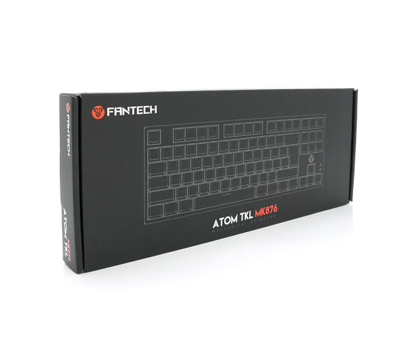 Fantech MK876Gr