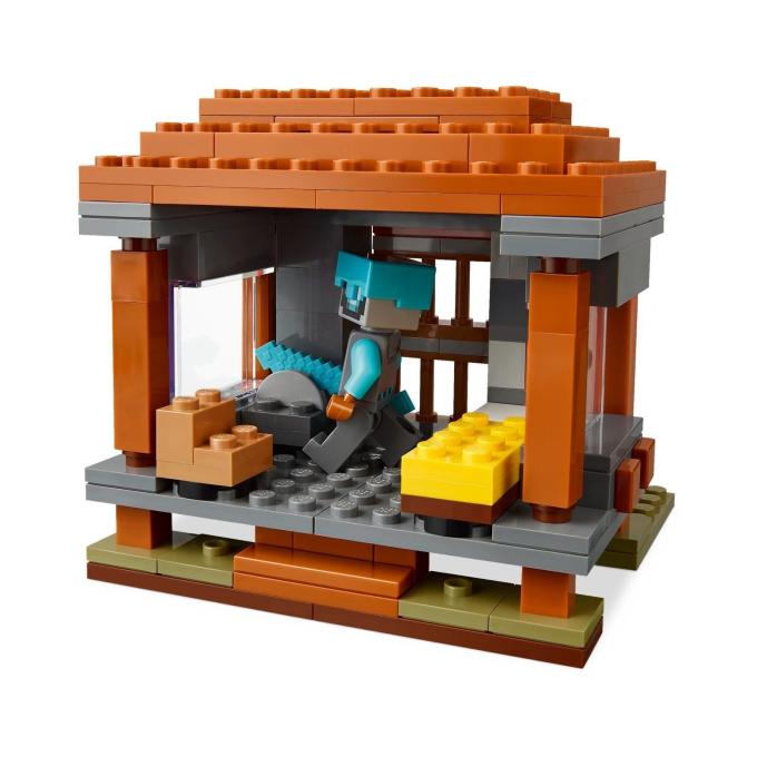 LEGO 21278