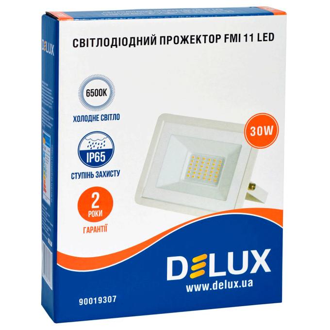 DELUX 90019307