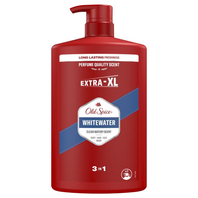 Old Spice 8006540818862