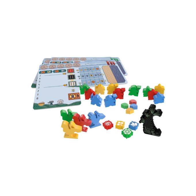 Games7Days BZ001UA