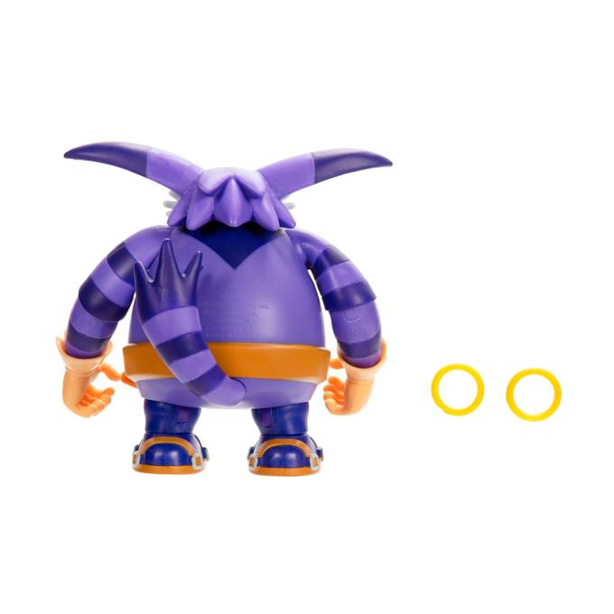 Sonic the Hedgehog 41680i-GEN