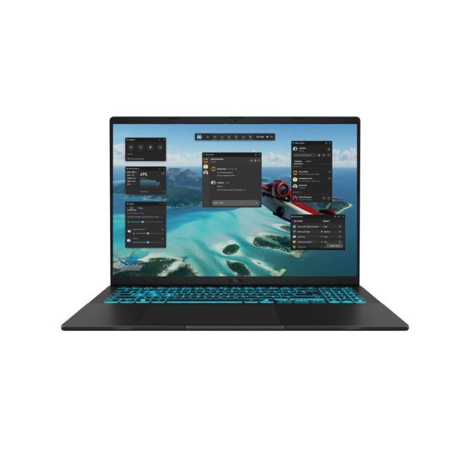 ASUS 90NB15Q1-M00EE0