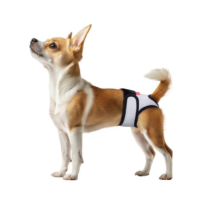 WAUDOG 678111
