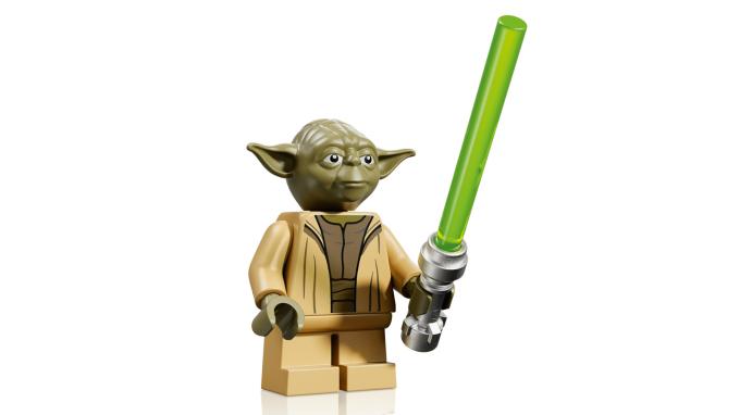 LEGO 75438
