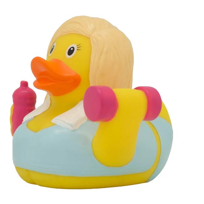 Funny Ducks L1279