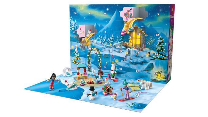 LEGO 42698