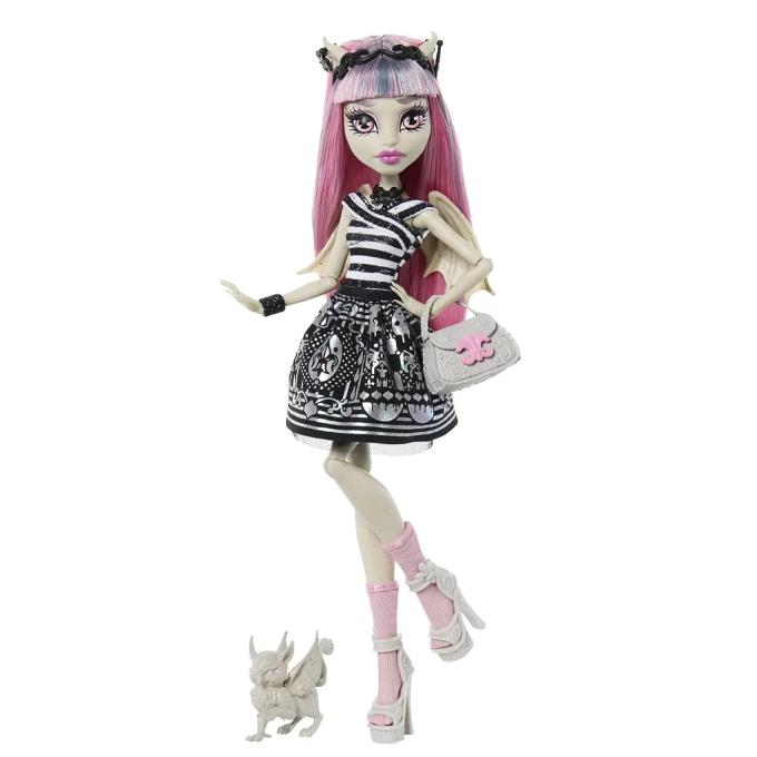 Monster High JHK57
