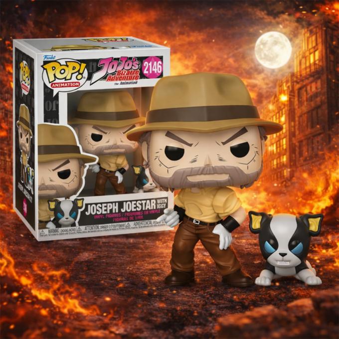 Funko Pop 88461