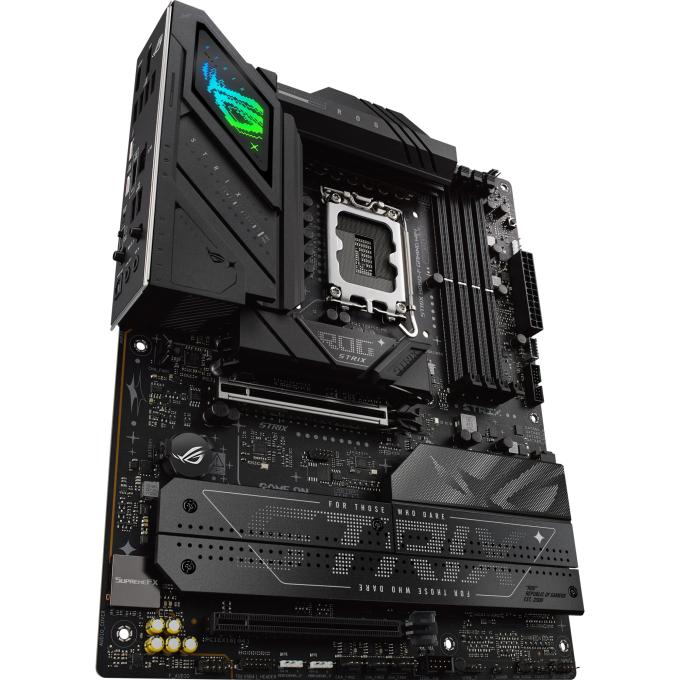 ASUS ROG STRIX B860-F GAMING WIFI