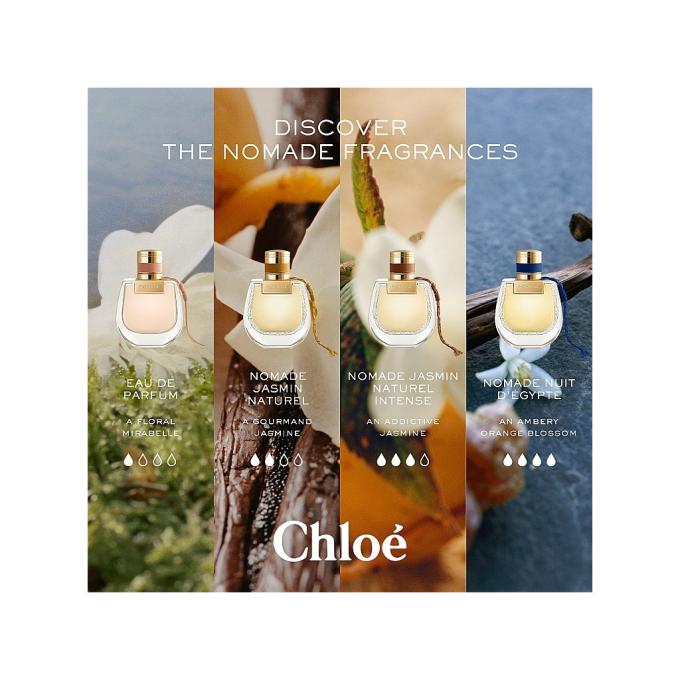 Chloe 3616303477943