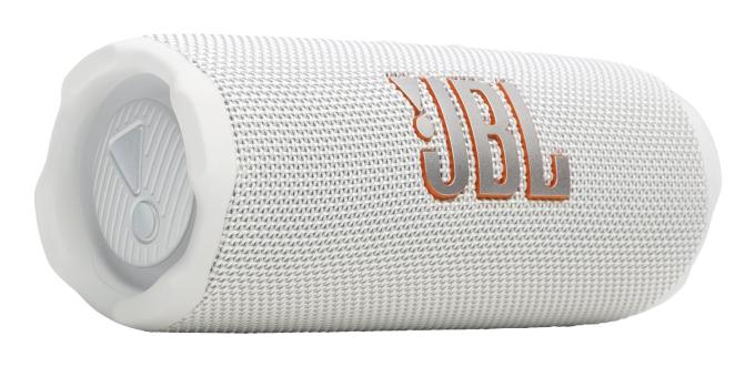 JBL JBLFLIP7WHT