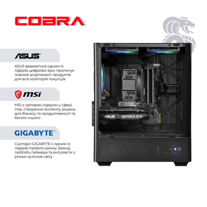 COBRA A55.16.S5.35.23117