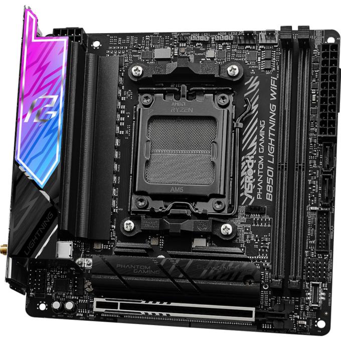 ASRock B850I LIGHTNING WIFI