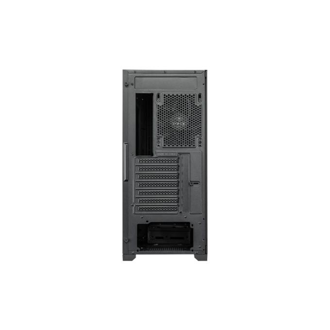 CHIEFTEC AS-02B-TG-OP