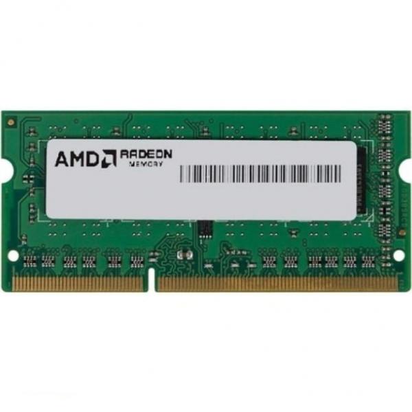 Модуль памяти для ноутбука AMD R748G2133S2S-UO