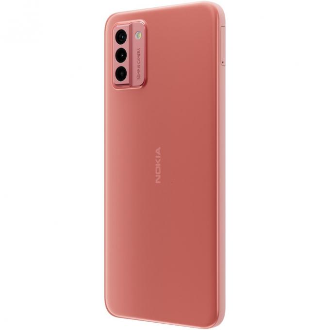 Nokia G22 6/256Gb Peach