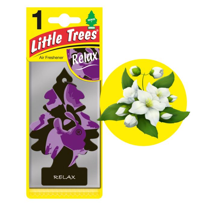 Little Trees 78072