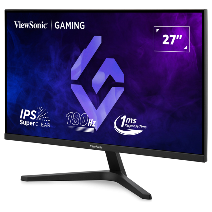 ViewSonic VX27G1-HD