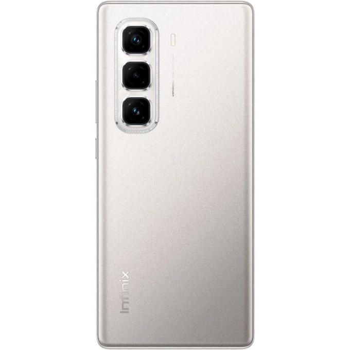 Infinix Hot 50 Pro+ X6880 8/256GB Titanium Grey