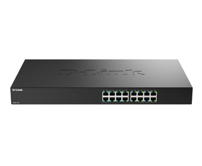 DLINK DMS-1016