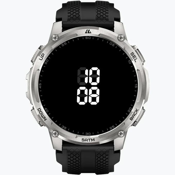 KOSPET Tank T4C Silver