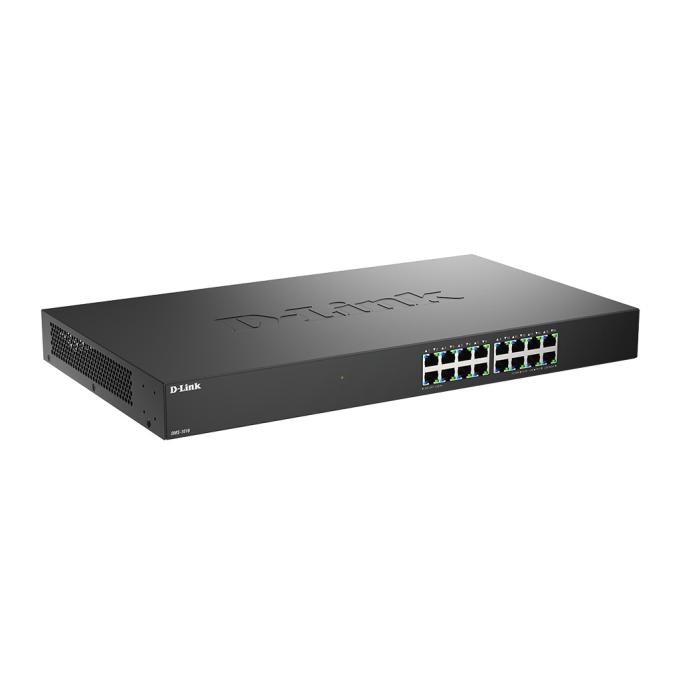 D-Link DMS-1016