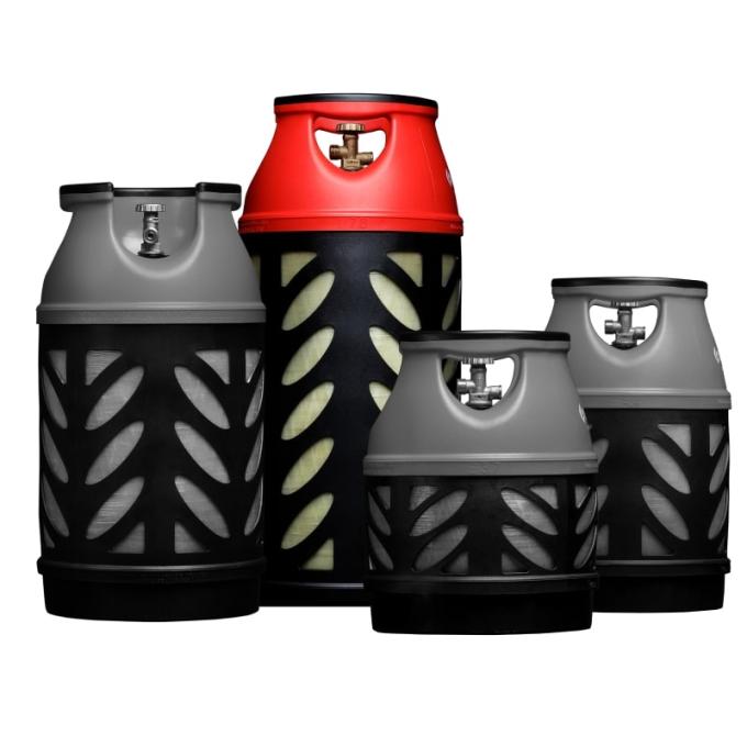 Hexagon GHCL3322