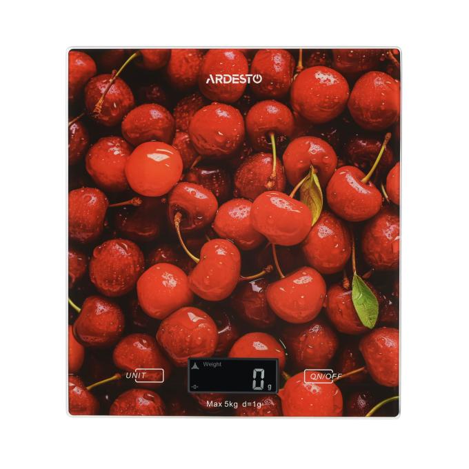 Ardesto SCK-893CHERRY