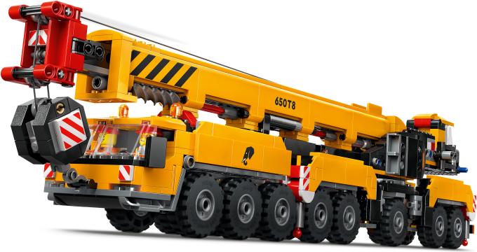 LEGO 60409