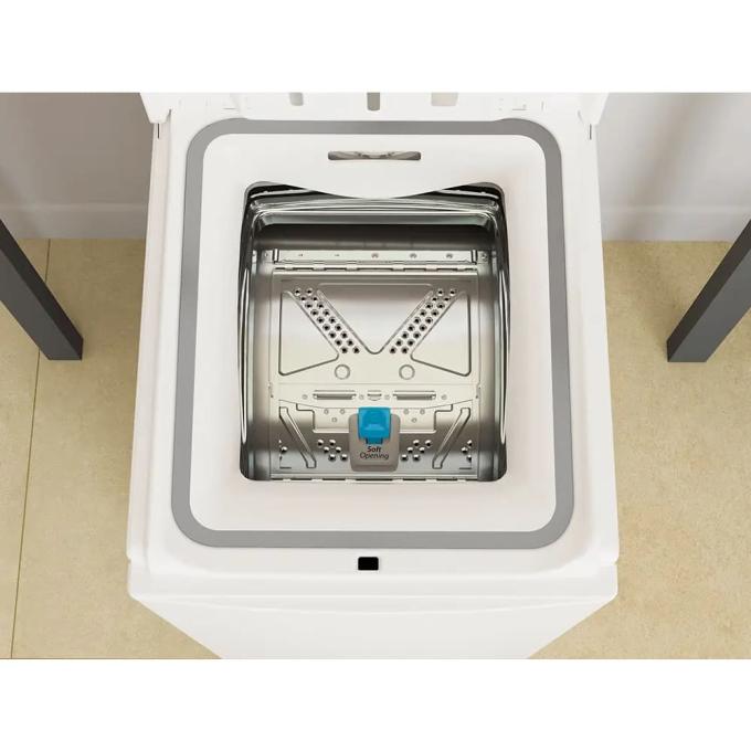 Whirlpool TDLRB65242BSEU/N
