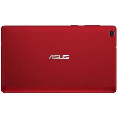 Планшет ASUS ZenPad C 7" 3G 16GB Red Z170CG-1C004A 90NP01Y3-M00150