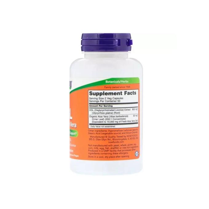 Now Foods NOW-04654