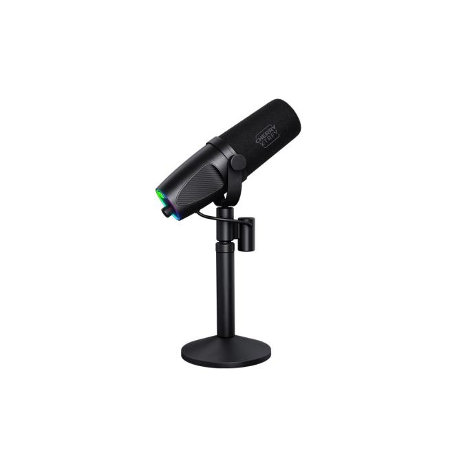 Cherry Xtrfy CX-NGALE-X-RGB-BLACK