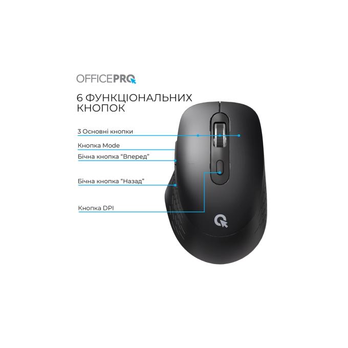 OfficePro M265B