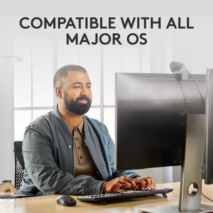 Logitech 920-012077