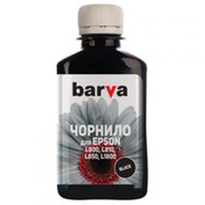 BARVA L800-409