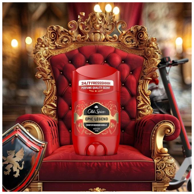 Old Spice 8700216607360