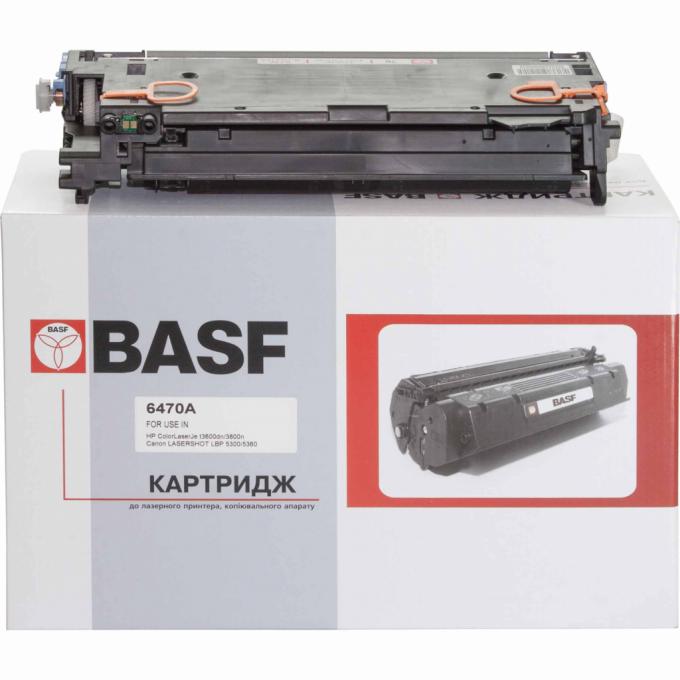 BASF KT-Q6470A