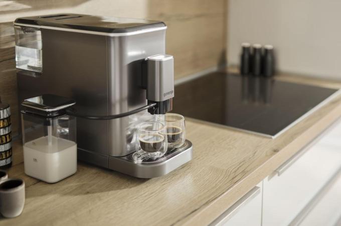 Gorenje GFACM20S