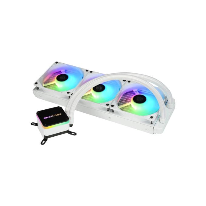 ENERMAX ELC-LMT360-W-ARGB