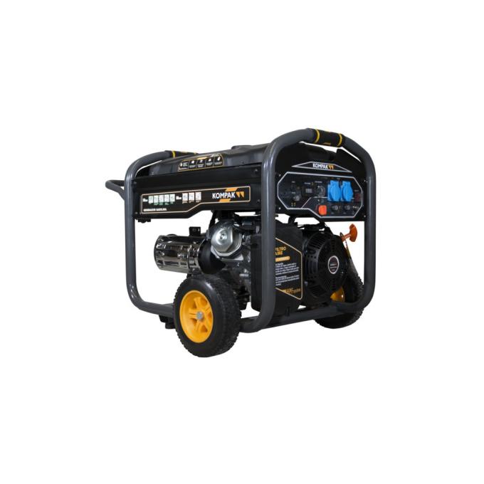 KOMPAK K8000