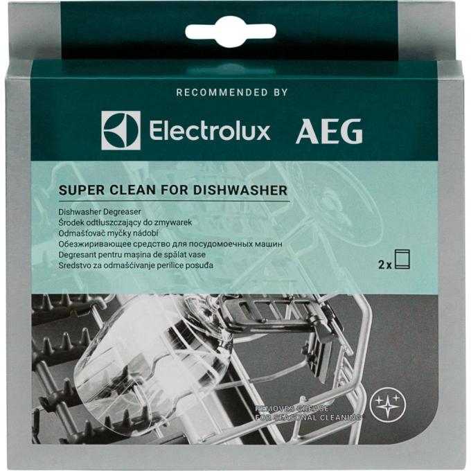 ELECTROLUX M2DCP051